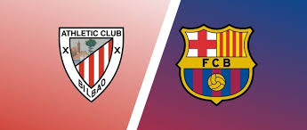 Below, we preview the barcelona at athletic bilbao odds and lines, and make our best la liga bets, picks and predictions. Athletic Club Vs Barcelona Match Preview Predictions Laliga Expert