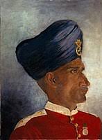 Sepoy - Bharatpedia