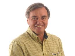 Terry Dickson: A place where everyone knows your name, if you're a dog