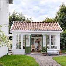Deco Pinterest Les 33 Tendances Pour 2020 Homelisty Chalet De Jardin Petite Maison De Jardin Jardin Maison