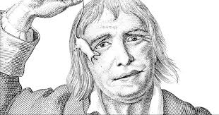 Experiments: Tarrare; The Hungriest Man