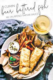 We did not find results for: Cumin Beer Battered Fish With Jalapeno Tartar Sauce Killing Thyme