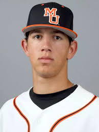 2015 Baseball Roster