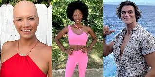 The bb23 cast got rewards, punishments in veto competition. Who S In The Big Brother Season 23 Cast Meet The Contestants
