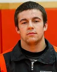 2013-14 Wrestling Roster