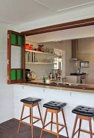 May 07, 2017 · 20. Kitchen Designs With Bar Counter Novocom Top