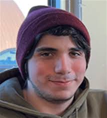 Lucas Randall Wittig Obituary