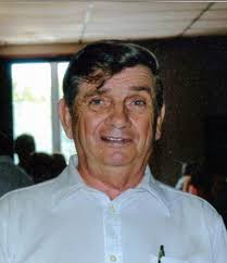 Obituary of James DeYoung