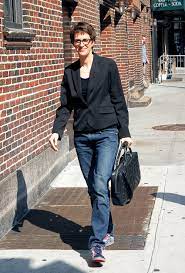 Rachel Maddow: Photos Of The MSNBC Host – Hollywood Life