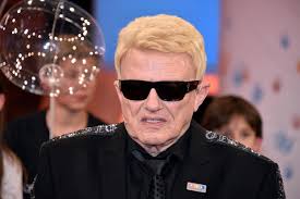 Heinos frau hannelore auf intensivstation. Heino Tod Seines Freundes Siegfried Erschuttert Ihn Zutiefst Gala De