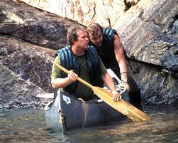 Jon voight ,ned beatty and ronny cox as his friends are excellent too. 9l4swpjw N3fkm