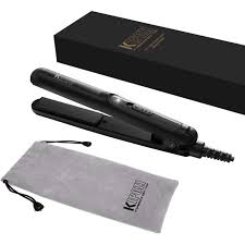 Vous voulez avoir une coiffure stupéfiante, extrêmement sympa? Coffret Cadeau Femme Lisseur Cheveux Professionnel Fer A Lisser Pour Cheveux Courts Et Fins Cdiscount Electromenager