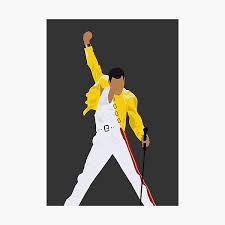Check spelling or type a new query. Fotodrucke Freddie Mercury Redbubble