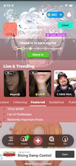 The fact that live hasnt got anything to do with the communities and is  just thirst traps makes me wanna do illegal things against Kik : ramino