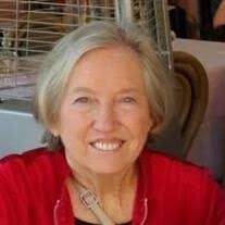 Alice Voigt Obituary (2025)