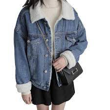 Veste En Jean Moumoute Femme Vos Nouvelles Tendances Jean Spot Jean Spot La Mode En Jean Pour Tous
