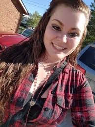 Ashley Hallock's Instagram, Twitter & Facebook