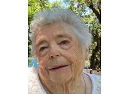 Margaret Guidry Obituary (2025)