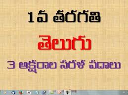 This means it includes the date; 3 Letters Telugu Simple Words 1 From 1st Class Telugu With Audio Simple Words Two Letter Words 3 Letter Words