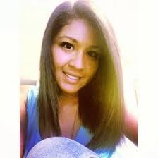 Angelica Noyola's Instagram, Twitter & Facebook