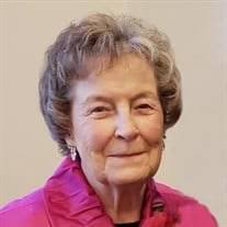 Daisy Josephine Reynolds Obituary (2023)