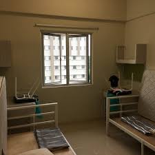 The dining hall concept were chosen for data collection approximately, 3,000. Uitm Shah Alam Hostel