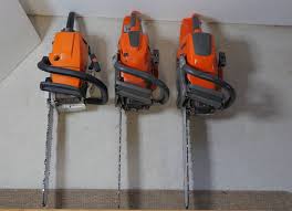 They're both awesome chainsaws, built tough and built to last. Comparison Husqvarna 550xp Mk Ii Vs Ms 261 From Stihl Forestry Com