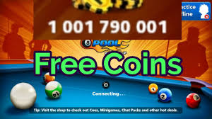 How to generate 20k coins online now? 8 Ball Pool Free Coins Games Hackney