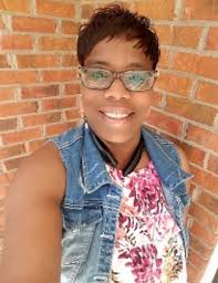 Lieutenant Nicole “Nikki” McClary Reid