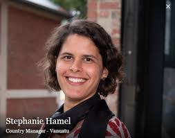 Stephanie Hamel's Instagram, Twitter & Facebook