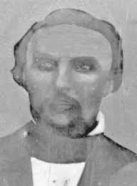 Stephen Hopkins Houston (1834-1906)