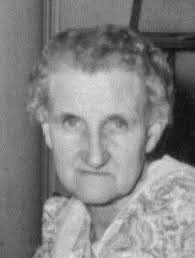 Annie (Byrne) Pendleton (1888-1974)