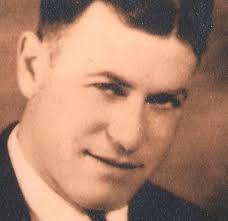 James O'Neil Criswell Sr. (1898-1953)