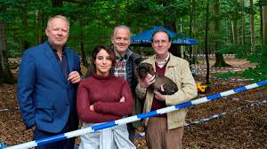 Almila bagriacik übernimmt den platz von sibel kekilli. Der Fall Seines Lebens Drehstart Fur Neuen Kieler Ndr Tatort Mit Axel Milberg Und Presseportal