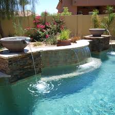 Quality custom pools lasting generations. Paradise Pools And Designs