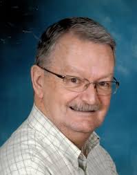 Obituary of Robert William Steeves