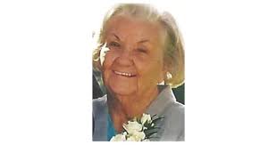 Inez Beeman Obituary (2016)