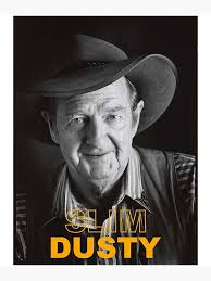 Slim Dusty Wall Art for Sale