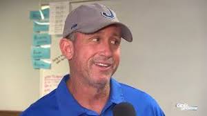 Southern Swing 2021: Johnson County Head Coach Don Norton