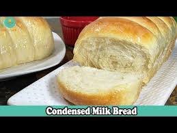 Condensed Milk Bread Recipe In Urdu Hindi Soft And Fluffy Bread Youtube In 2021 Milk Bread Recipe Bread Condensed Milk Bread Recipe