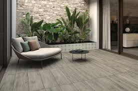 The wood tile is ideal for someone who wants a wood look and feel in their kitchen without the worry of dropping a utensil and. Italian Porcelain Wood Effect Tiles For Floors And Walls Marca Corona
