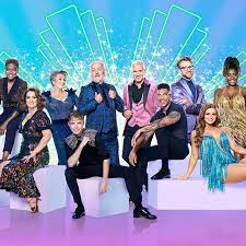 Here's who will be donning sequins and heading onto the dancefloor. Strictly Come Dancing 2020 Celebrity Partners Revealed In Fabulous Launch Episode Hello