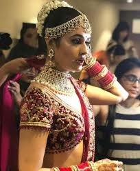 Yuvika chaudhary is an indian actress who rose to fame with tv reality show bigg boss in 2015. Yuvikachaudhary Princenarula Wedding Pics Indian Wedding Dress Modern Indian Bridal Jewelry Kundan Indian Bridal