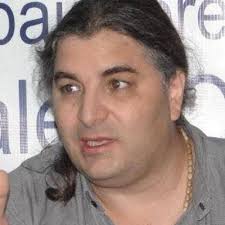 Biografia y Noticias de Alejandro Garzón ||| LineaSindical.com.ar