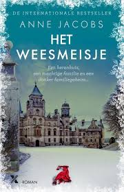 Het Weesmeisje Populaire Boeken Boeken E Boeken