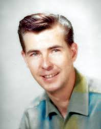 Darrel Gustafson Obituary