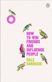 Полный текст книги (читать онлайн): How To Win Friends Influence People Carnegie Dale Dussmann Das Kulturkaufhaus