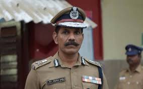 Check spelling or type a new query. Sylendra Babu To Head Tamil Nadu Police Force The Hindu