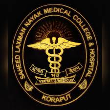 Government Medical College Koraput