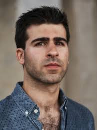 I tracked down the greatest bar mitzvah photo of all time